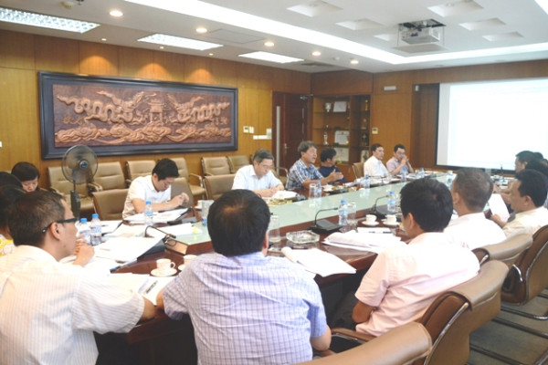 Thực hiện đúng lộ trình tái cơ cấu: Viglacera hoàn thành các chỉ tiêu kế hoạch SXKD tháng 5 và 5 tháng đầu năm 2014